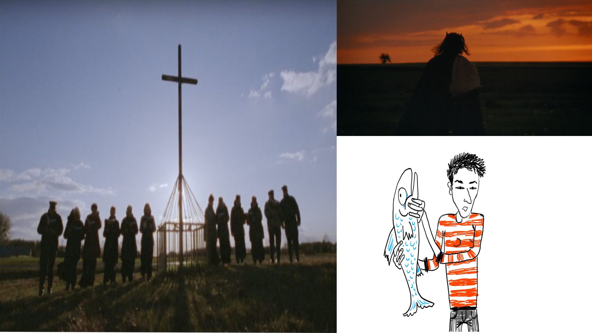 LzM | FILMOWE PODLASIE ATAKUJE! W NOWOGARDZIE